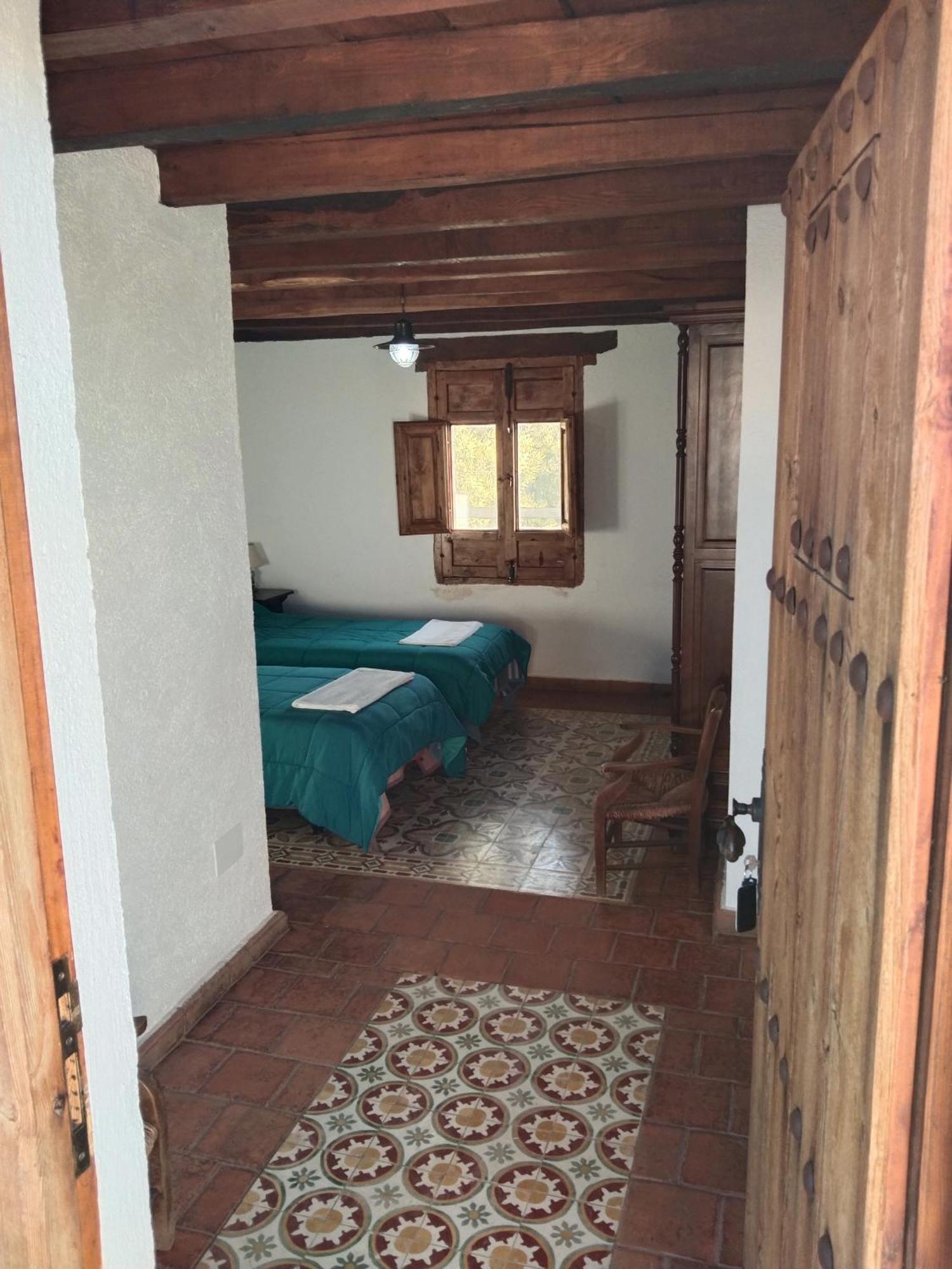 La Posada Del Altozano Lanteira Bilik gambar
