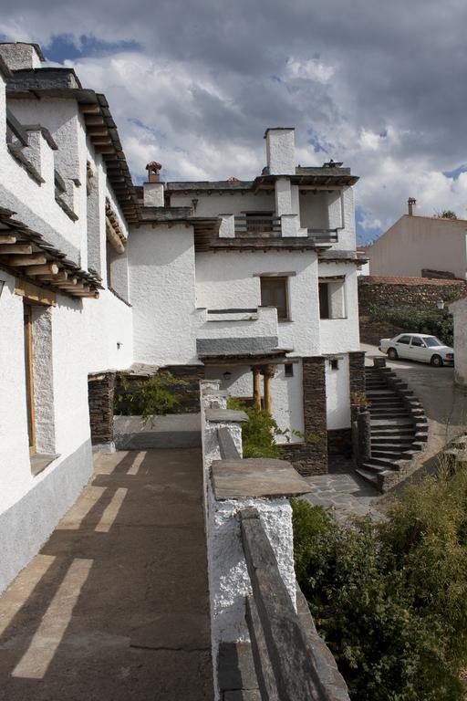 La Posada Del Altozano Lanteira Luaran gambar