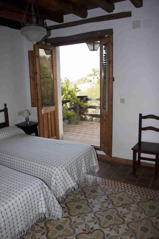 La Posada Del Altozano Lanteira Bilik gambar